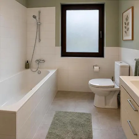 Ferienhaus Sm In Ratece, Slovenia