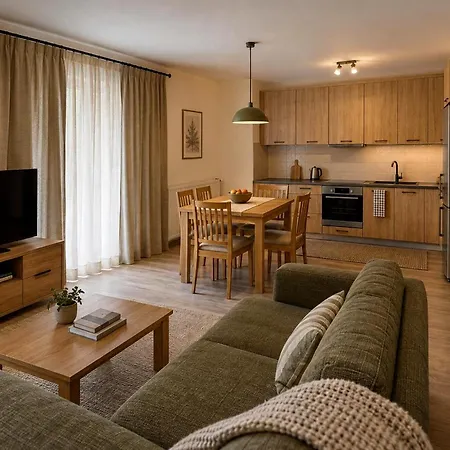 Ferienhaus Sm In Ratece, Slovenia